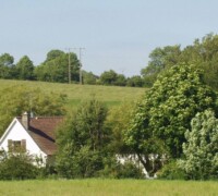 Local region campagne countryside