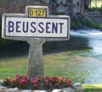 Village Beussent
