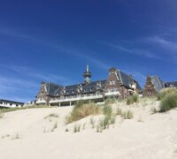 Le Touquet Le Touquet-Paris-Plage