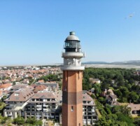 Le Touquet Le Touquet Phare