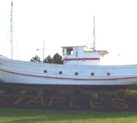 Etaples-sur-Mer Etaples sur mer