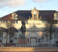 Montreuil-sur-Mer Montreuil sur mer
